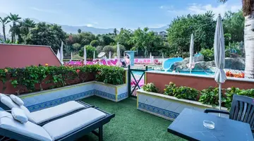 BLUESEA Costa Jardin & Spa