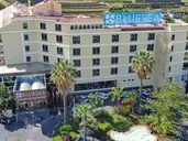 BLUESEA Costa Jardin & Spa