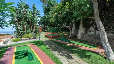 BLUESEA Costa Jardin & Spa