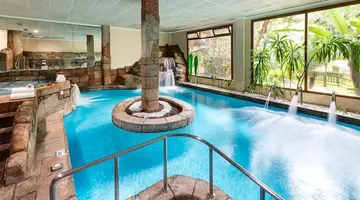 BLUESEA Costa Jardin & Spa