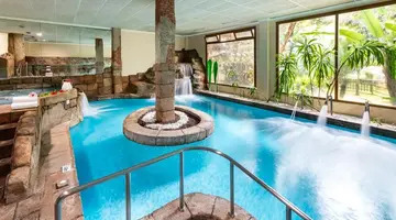 BLUESEA Costa Jardin & Spa