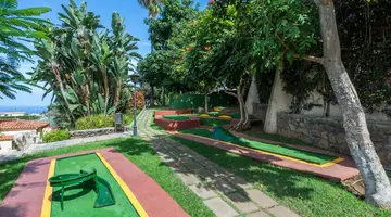 BLUESEA Costa Jardin & Spa