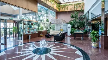 BLUESEA Costa Jardin & Spa