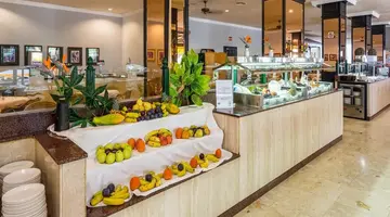 BLUESEA Costa Jardin & Spa