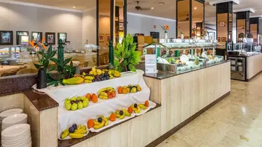 BLUESEA Costa Jardin & Spa