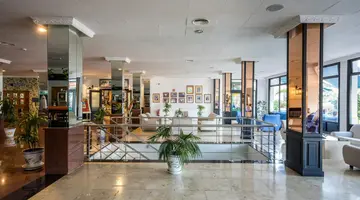 BLUESEA Costa Jardin & Spa