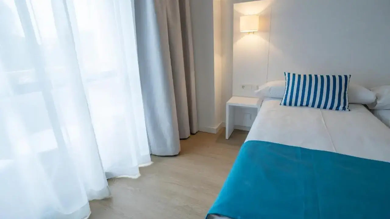 BlueSea Costa Serena