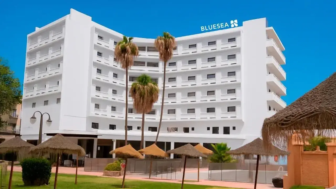 BlueSea Costa Serena