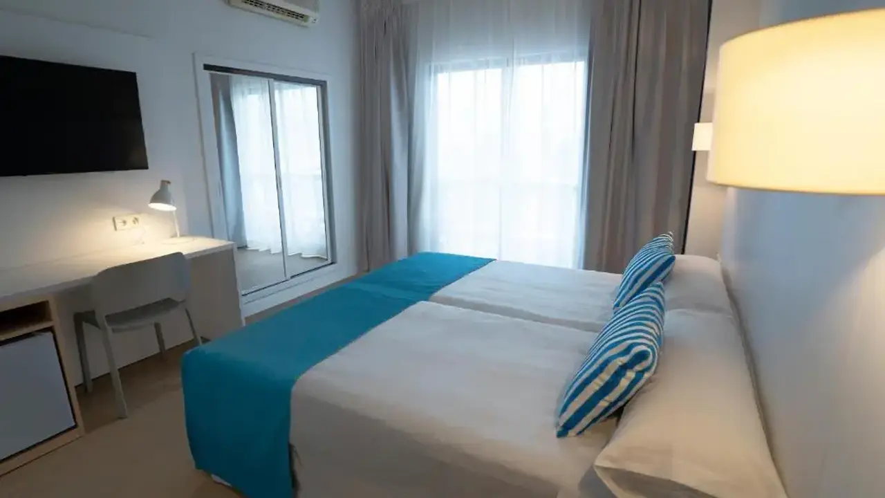 BlueSea Costa Serena