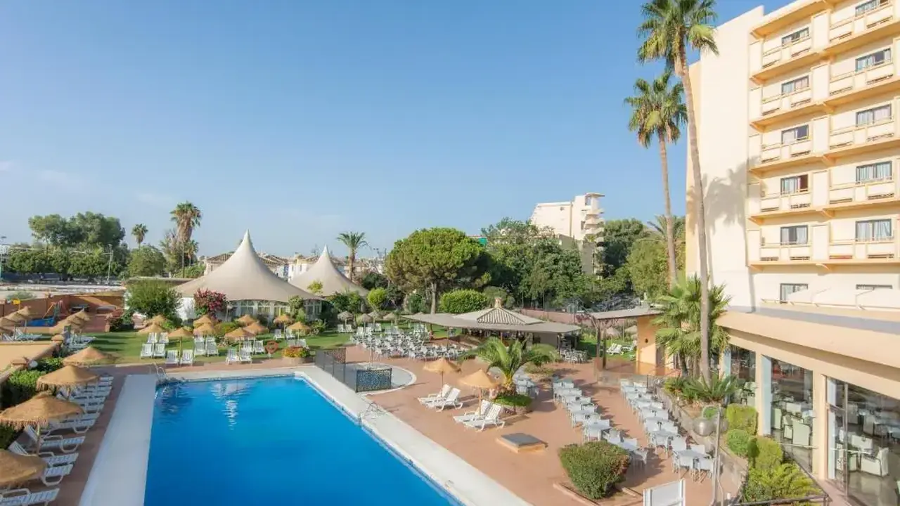 BlueSea Costa Serena