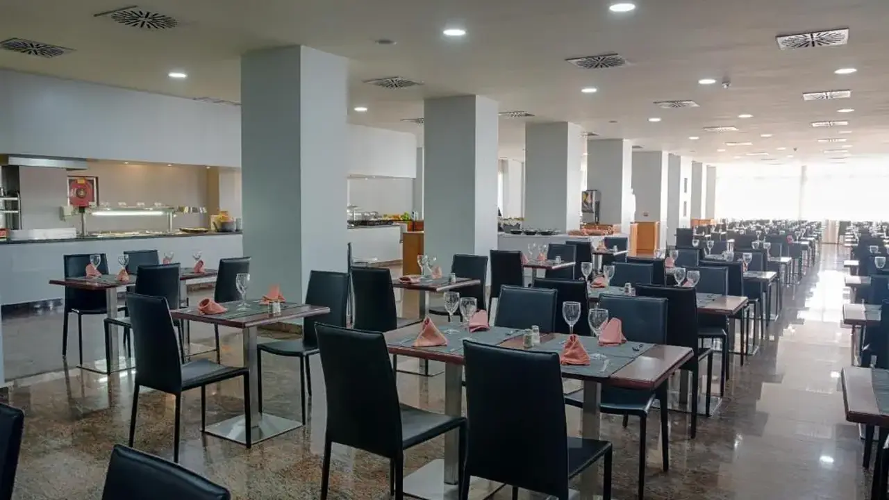 BlueSea Costa Serena