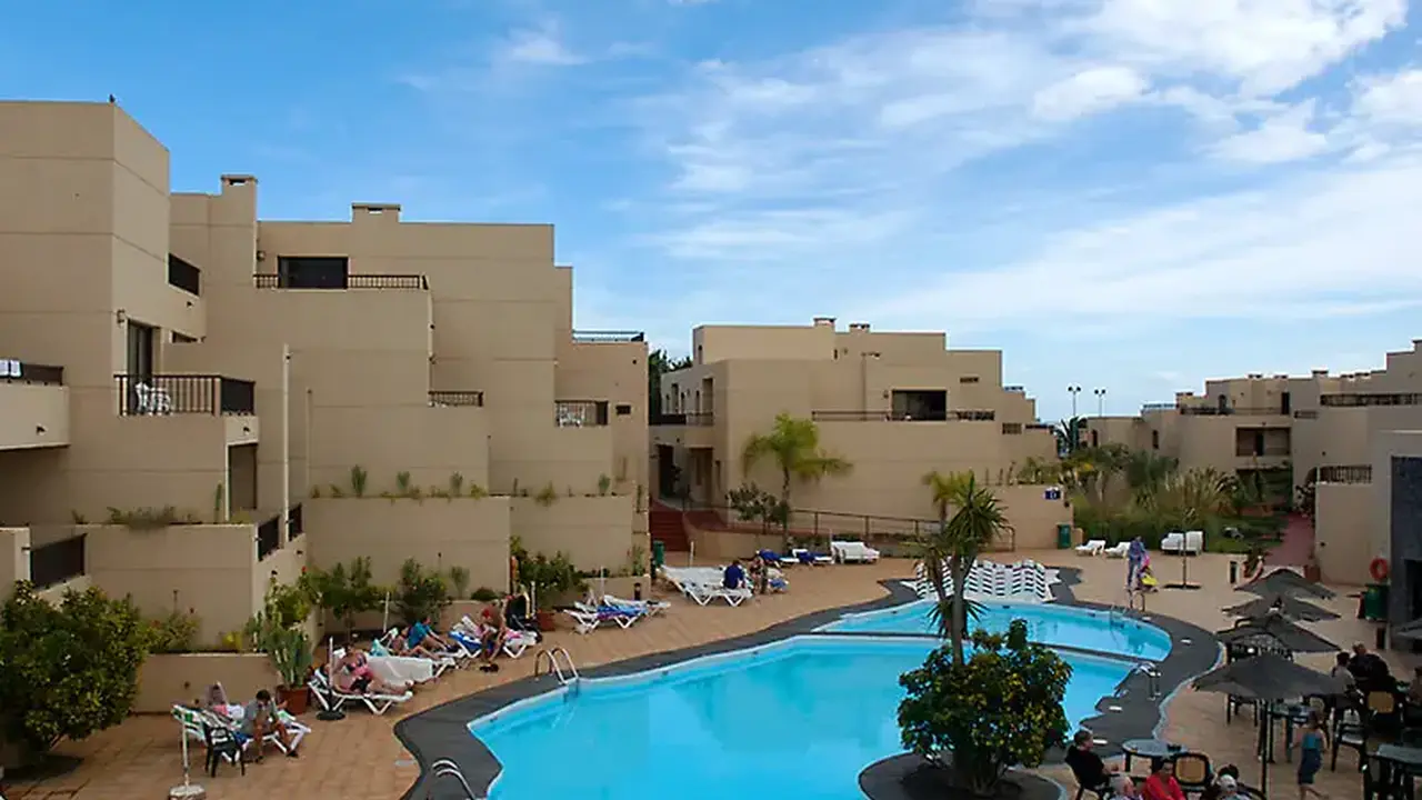 BLUESEA Costa Teguise Gardens
