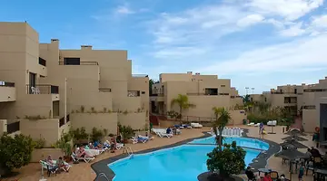 BLUESEA Costa Teguise Gardens