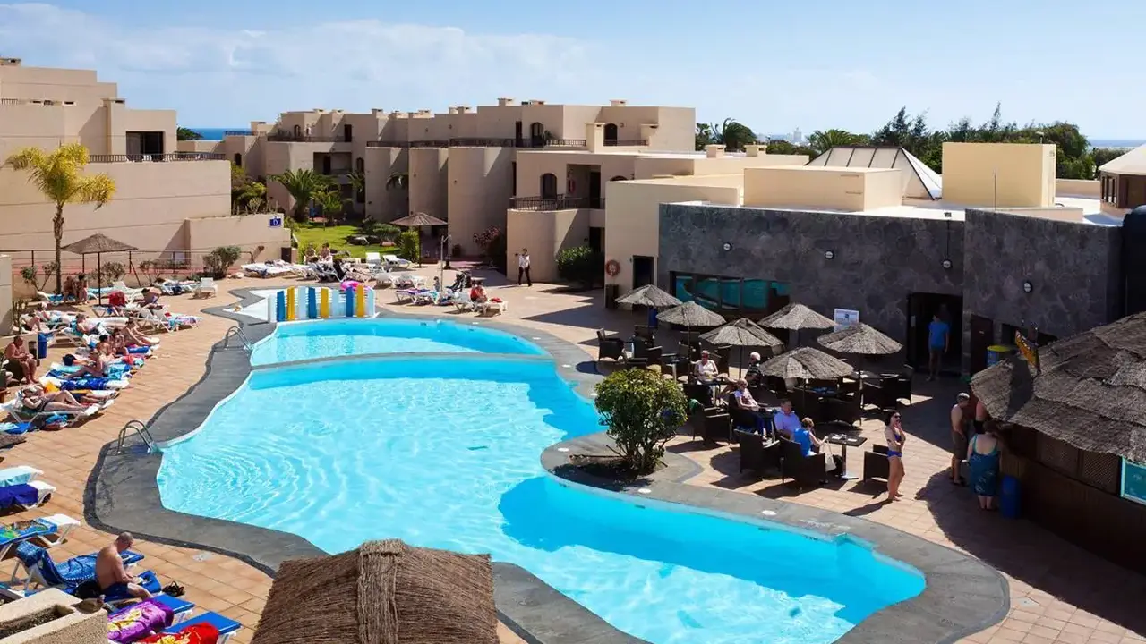BLUESEA Costa Teguise Gardens