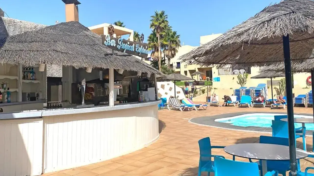 BLUESEA Costa Teguise Gardens
