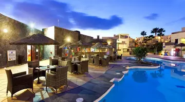 BLUESEA Costa Teguise Gardens
