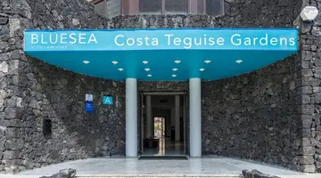 BLUESEA Costa Teguise Gardens