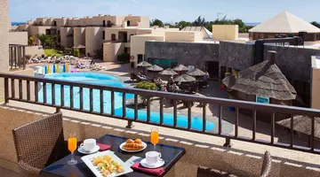 BLUESEA Costa Teguise Gardens