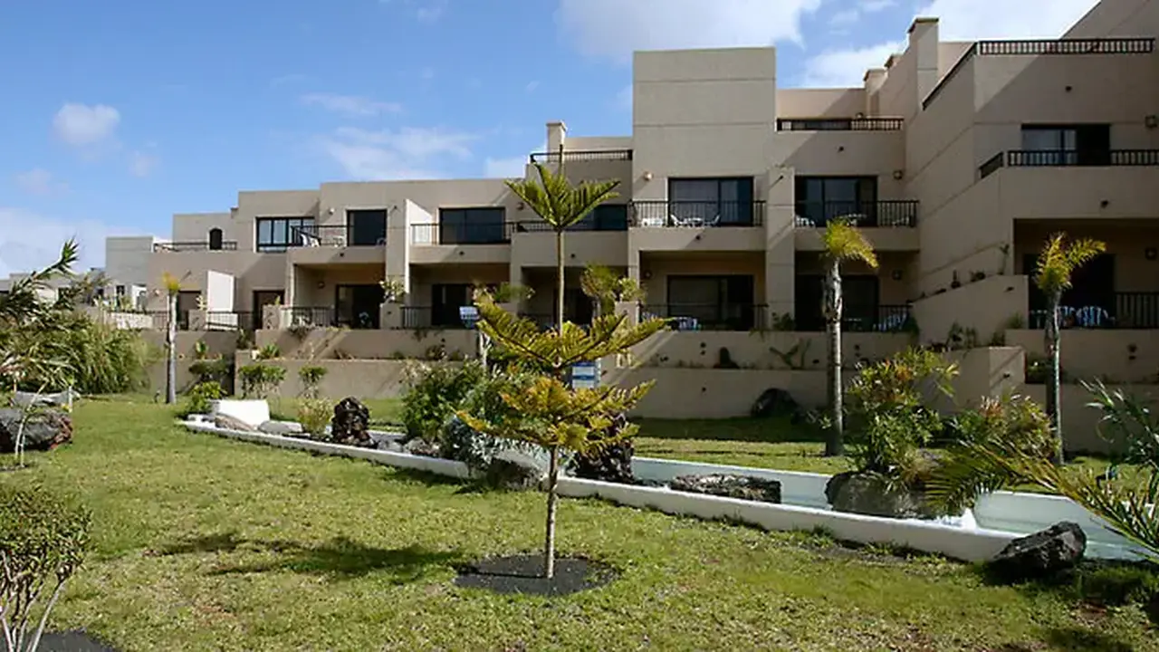 BLUESEA Costa Teguise Gardens