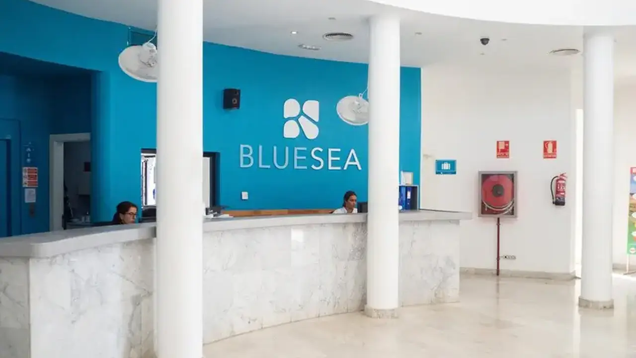 BLUESEA Costa Teguise Gardens