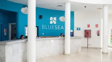 BLUESEA Costa Teguise Gardens