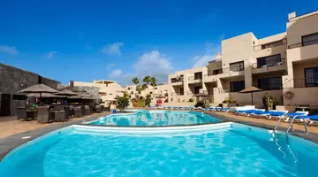 BLUESEA Costa Teguise Gardens