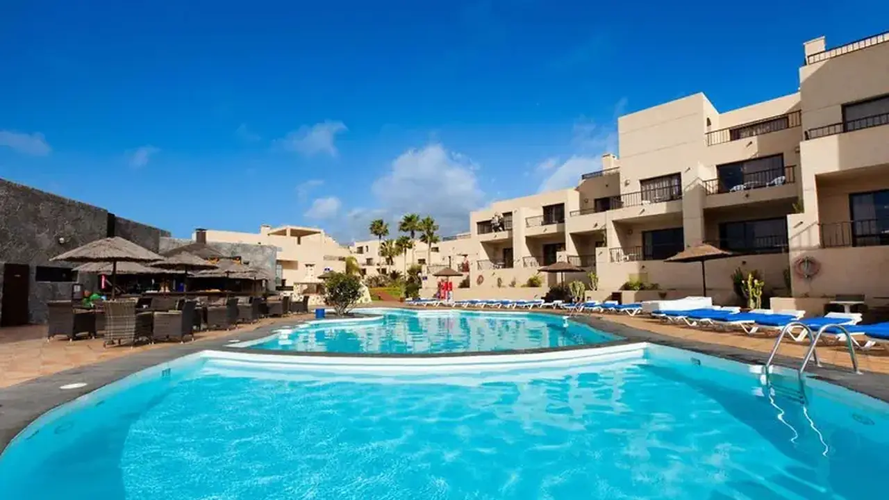 BLUESEA Costa Teguise Gardens