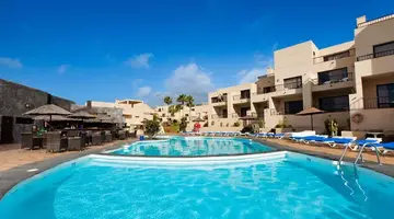 BLUESEA Costa Teguise Gardens