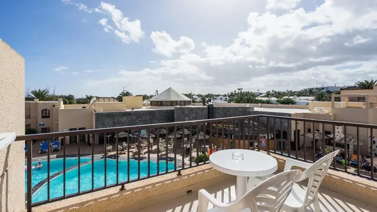 BLUESEA Costa Teguise Gardens