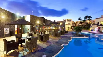 BLUESEA Costa Teguise Gardens