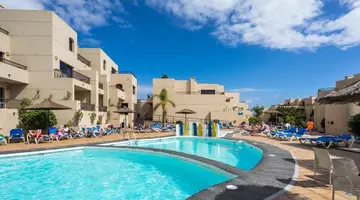 BLUESEA Costa Teguise Gardens