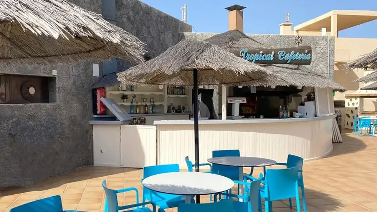 BLUESEA Costa Teguise Gardens