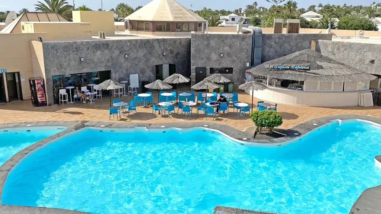 BLUESEA Costa Teguise Gardens