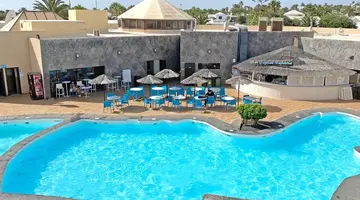 BLUESEA Costa Teguise Gardens