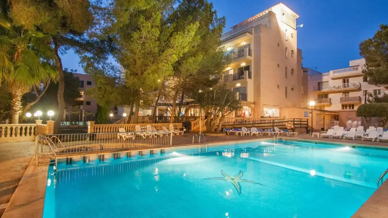BlueSea Costa Verde Hotel