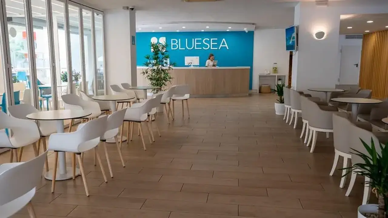 BlueSea Costa Verde Hotel