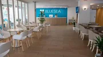 BlueSea Costa Verde Hotel