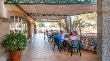 BlueSea Costa Verde Hotel