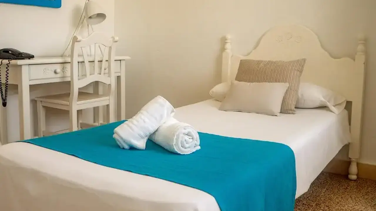 BlueSea Costa Verde Hotel