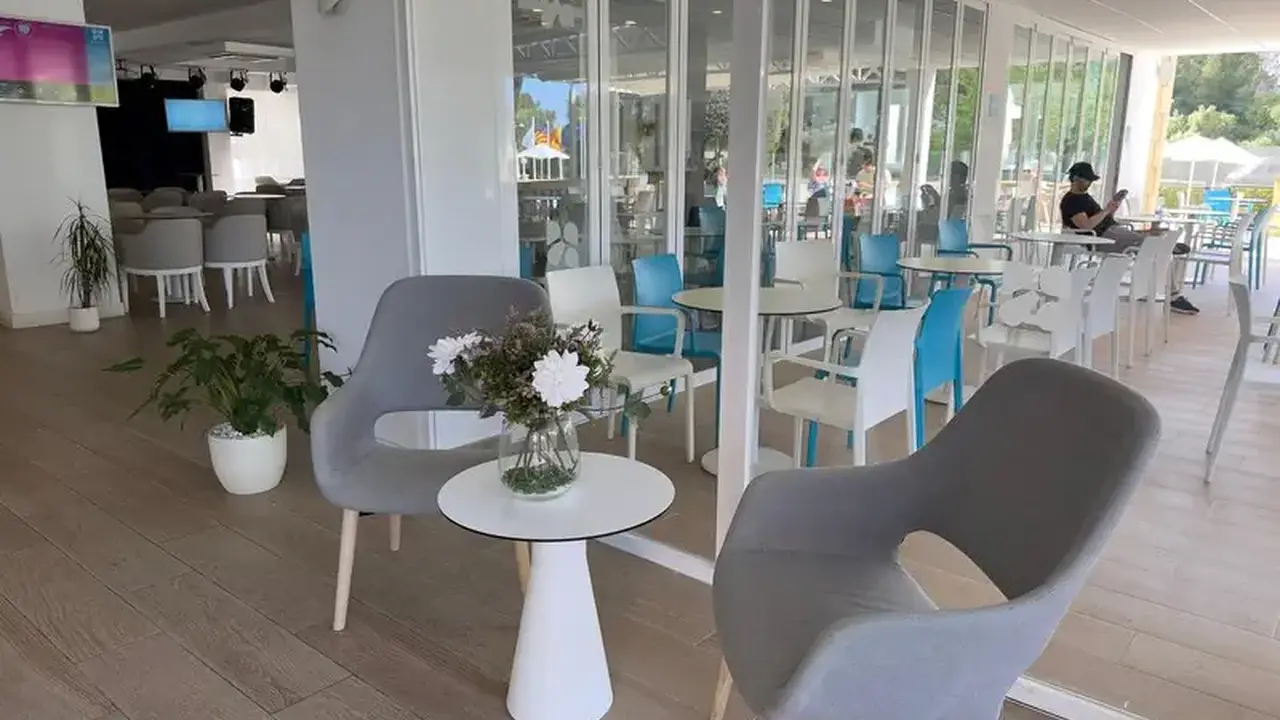 BlueSea Costa Verde Hotel