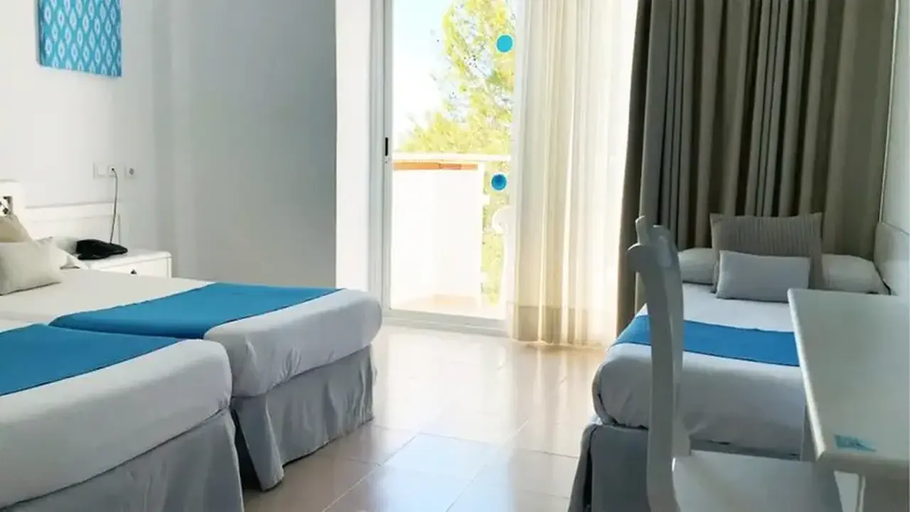 BlueSea Costa Verde Hotel