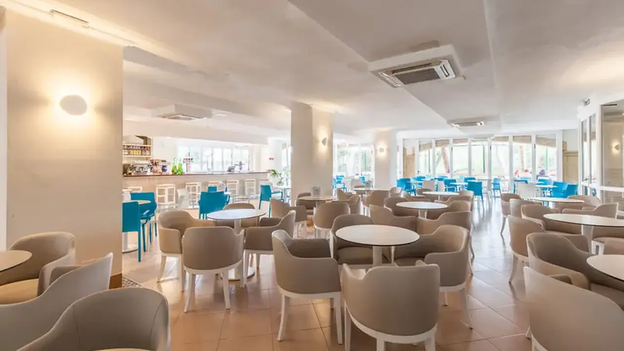 BlueSea Costa Verde Hotel