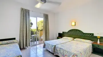 BlueSea Costa Verde Hotel
