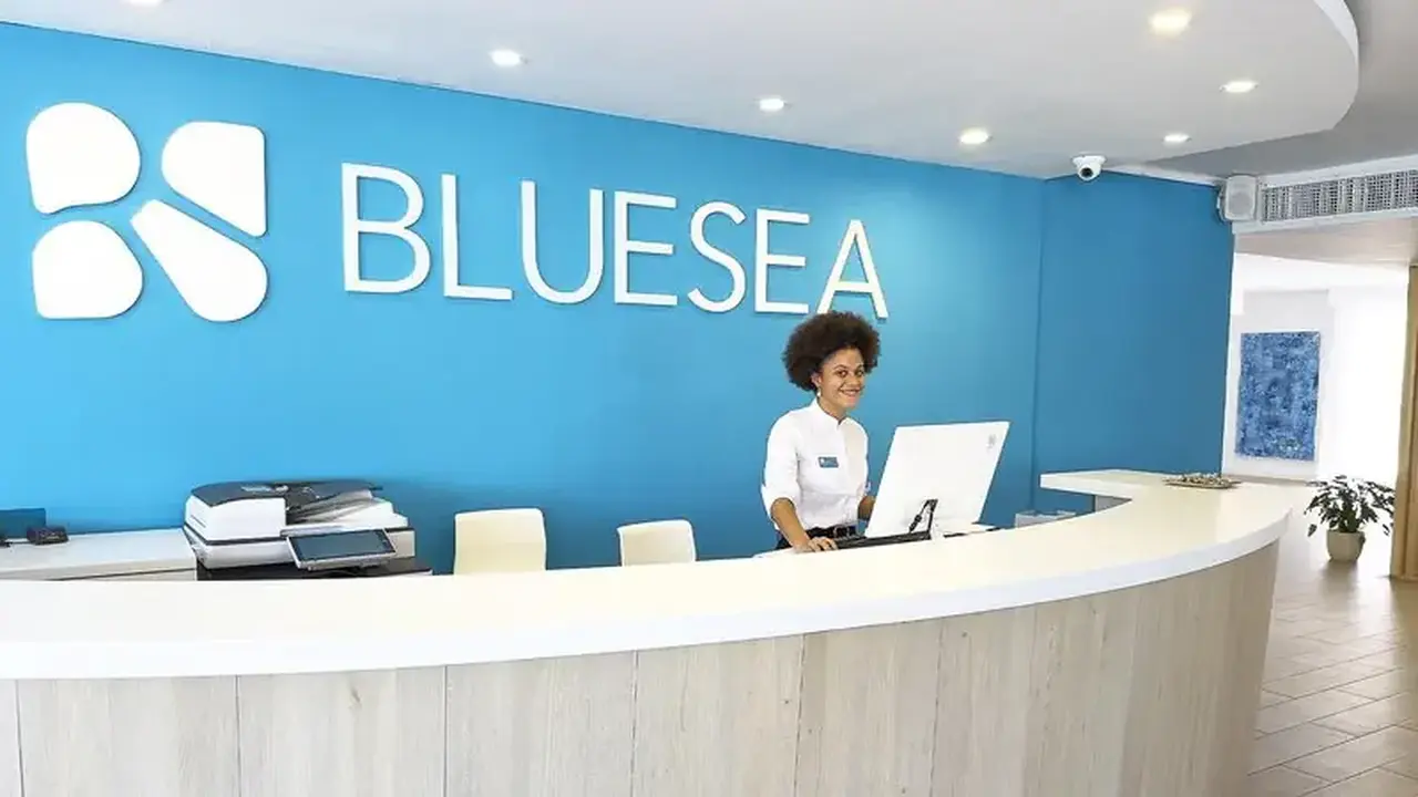 BlueSea Costa Verde Hotel