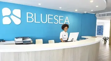 BlueSea Costa Verde Hotel