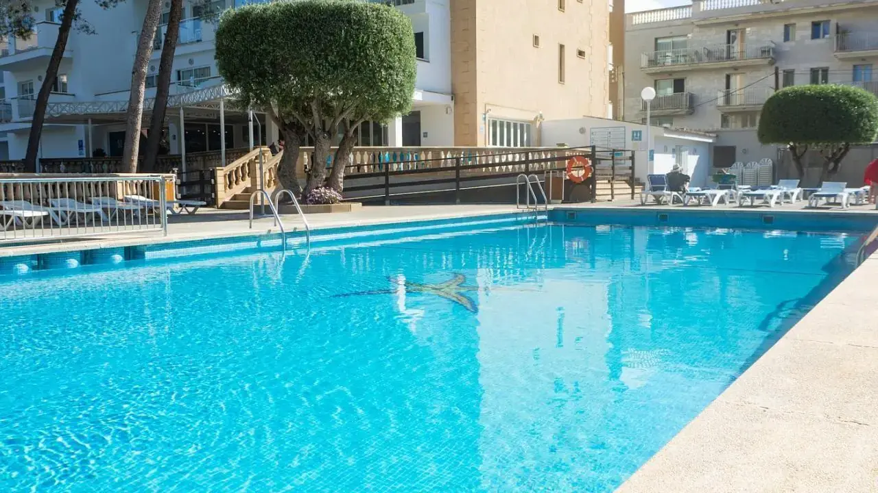 BlueSea Costa Verde Hotel