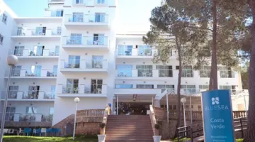 BlueSea Costa Verde Hotel