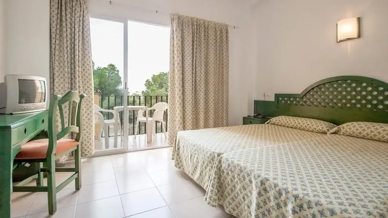 BlueSea Costa Verde Hotel