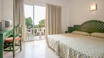 BlueSea Costa Verde Hotel