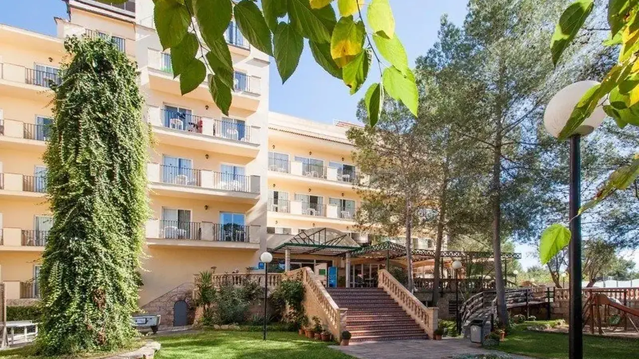 BlueSea Costa Verde Hotel